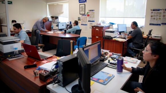 Busca la UAS garantizar un inicio de ciclo escolar oportuno; trabajan en asignación de cargas académicas