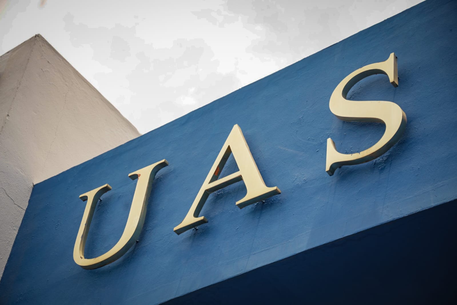 Huelga UAS