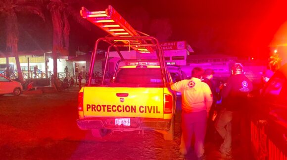 Van contra fosas inseguras en Las Glorias, Guasave, Sinaloa; revisarán restaurantes tras muerte de niño Aldo Emiliano