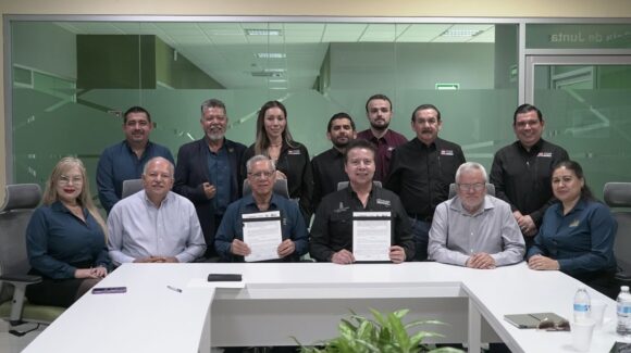 UPES va por más aulas en Sinaloa de Leyva y Escuinapa; destinará más de 9 mdp para ampliar su infraestructura