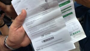 usuario denuncia abuso de la cfe en los mochis recibo
