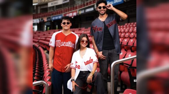 Venados revela sus nuevos uniformes para la temporada 2026-2027 de la LMP