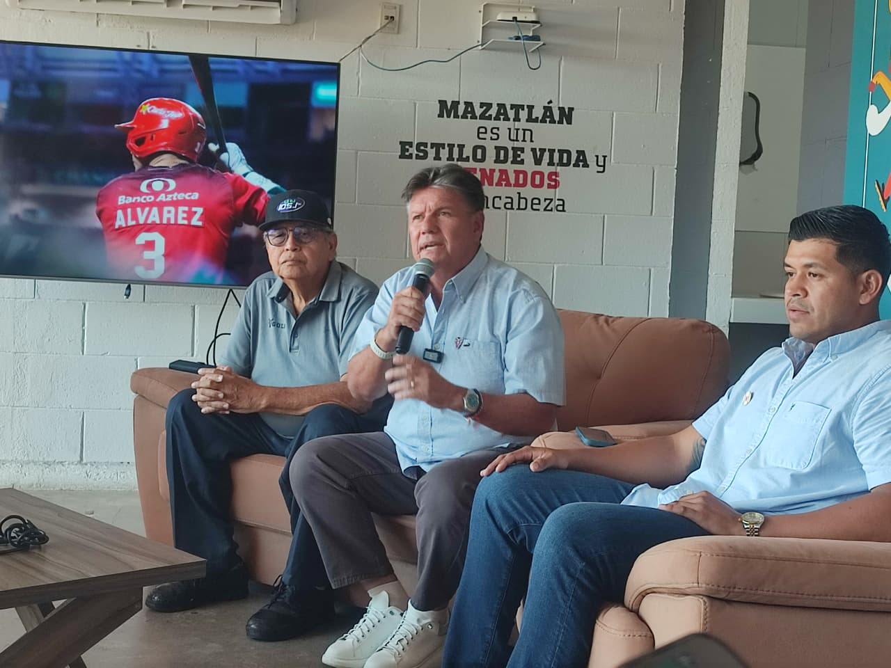 Revela Venados posible roster para la temporada 2026-2027