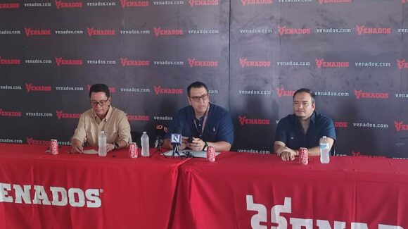 Anuncia Venados de Mazatlán, Sinaloa calendario de julio y sus diferentes actividades para las personas