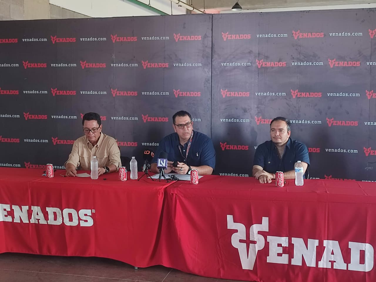 Venados de Mazatlán anuncia calendario de actividades
