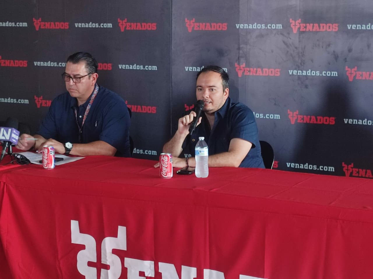 Venados de Mazatlán anuncia calendario de actividades