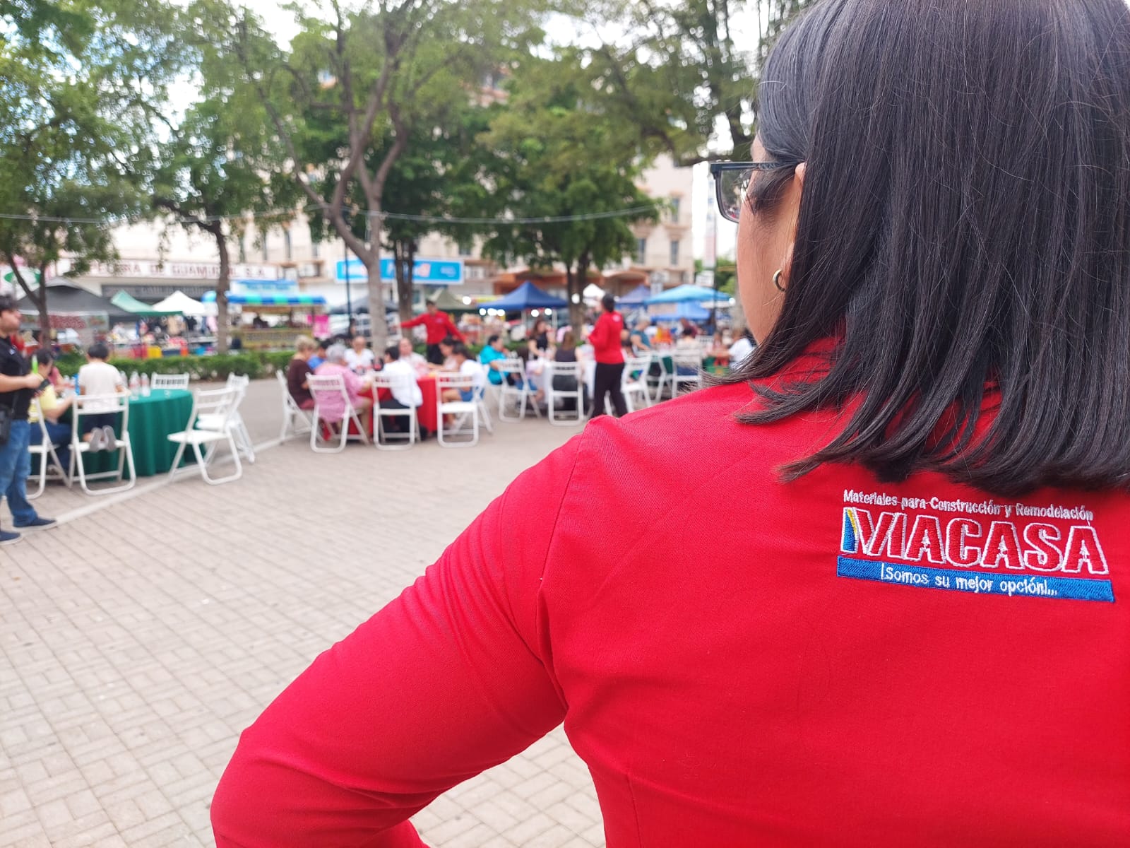 Vibra Radio Guamúchil y Macasa realizan Lotería Futbolera