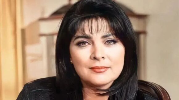 Victoria Ruffo se sincera sobre el pasado complicado con su hijo y Eugenio Derbez