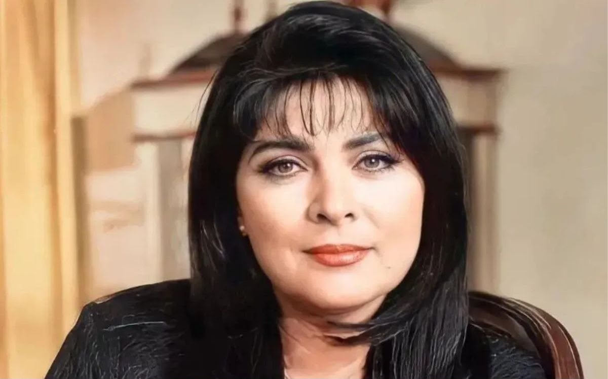 Victoria Ruffo