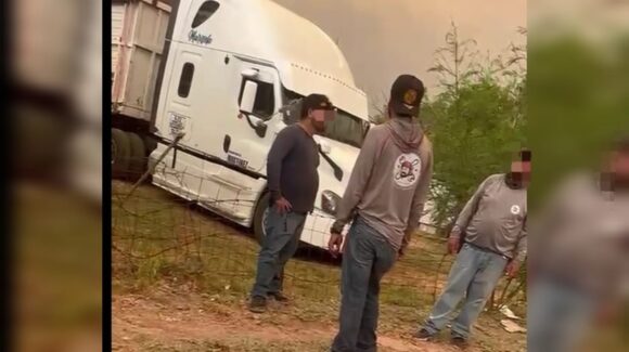 Surge video donde hombre admite haber matado al perrito Max en Ahome porque se metió a su propiedad; FGE investiga