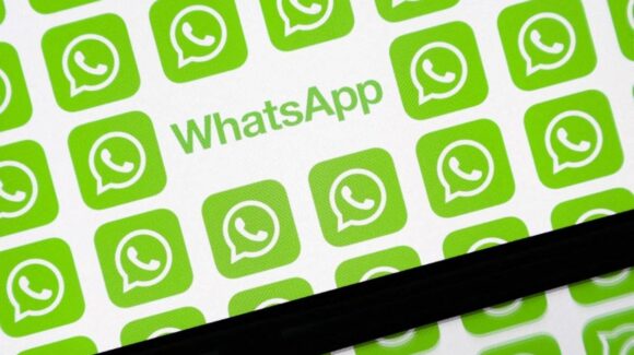 WhatsApp prepara nuevo indicador de conexión con puntos verdes en iPhone
