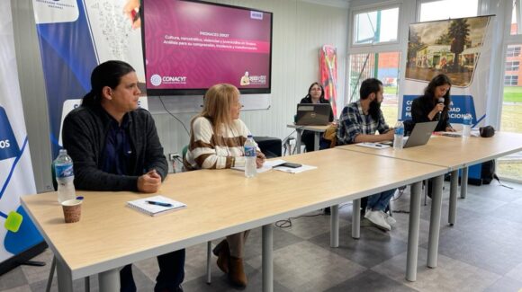 Realizarán más de 240 estudiantes de la UAS intercambio académico nacional e internacional