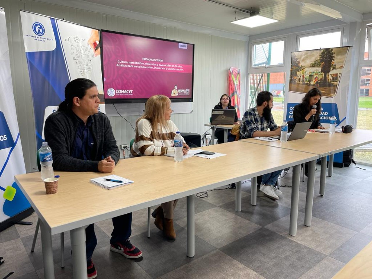 ​La UAS otorgará apoyos económicos de hasta 25 mil pesos para garantizar la estancia de sus alumnos en universidades de México, América Latina, Europa y Asia.