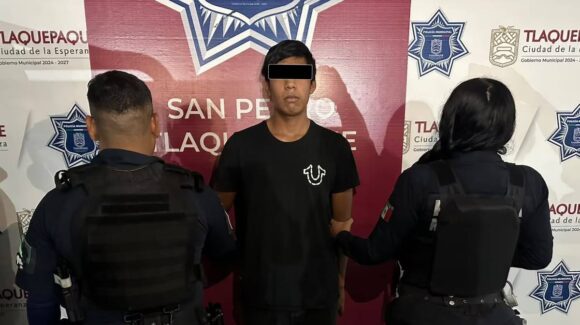 Adolescente es procesado en Jalisco por reclutar menores para el crimen organizado