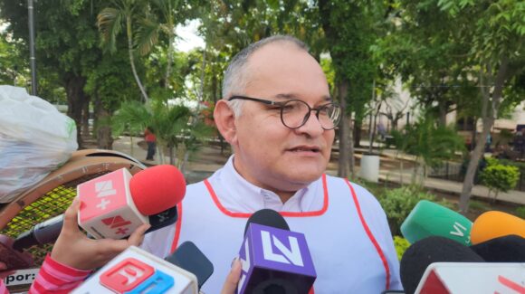 Cruz Roja reporta alrededor de 4 mil servicios por emergencias en Sinaloa; hasta 50% son por enfermedades y accidentes viales