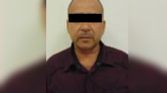 Ejército captura a Alfonso “N”, líder del Cártel de Los Reyes; bloqueos e incendios en Michoacán bajo control