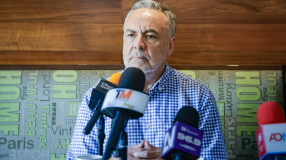 “Es momento de construir una gran unidad sinaloense, todos somos indispensables”: Ramírez Cuellar coincide en llamado a la unidad en Morena