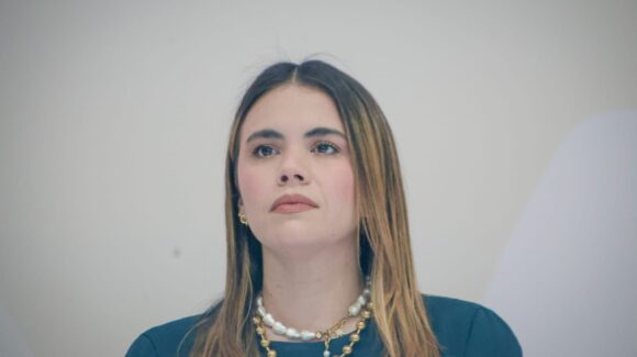 Alcaldesa de Culiacán ratifica compromiso de manera coordinada con la gobernadora de Sinaloa, Graciela Domínguez Nava