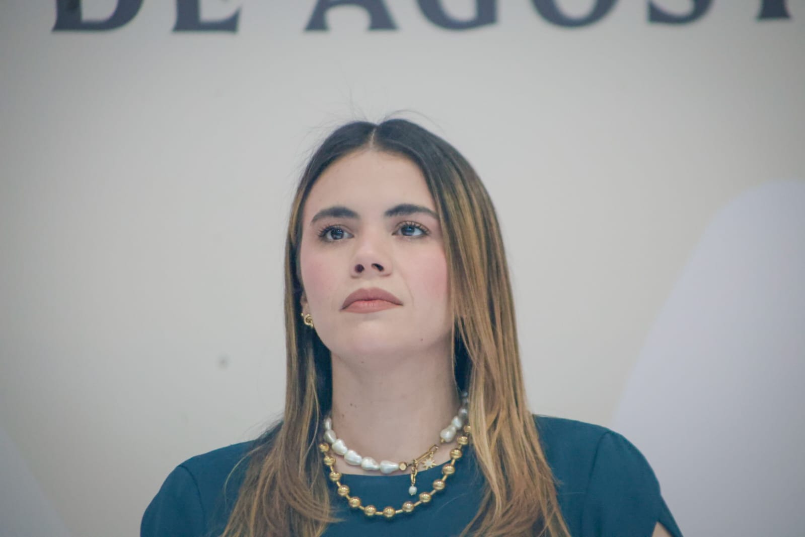 Ana Miriam Ramos, alcaldesa de Culiacán