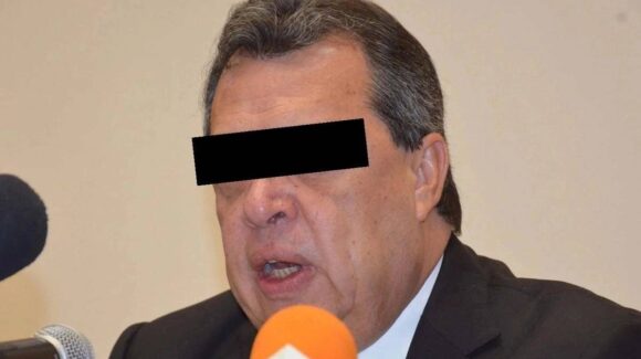 Ángel Aguirre Rivero, exgobernador de Guerrero, es vinculado a proceso por desaparición forzada en caso Ayotzinapa