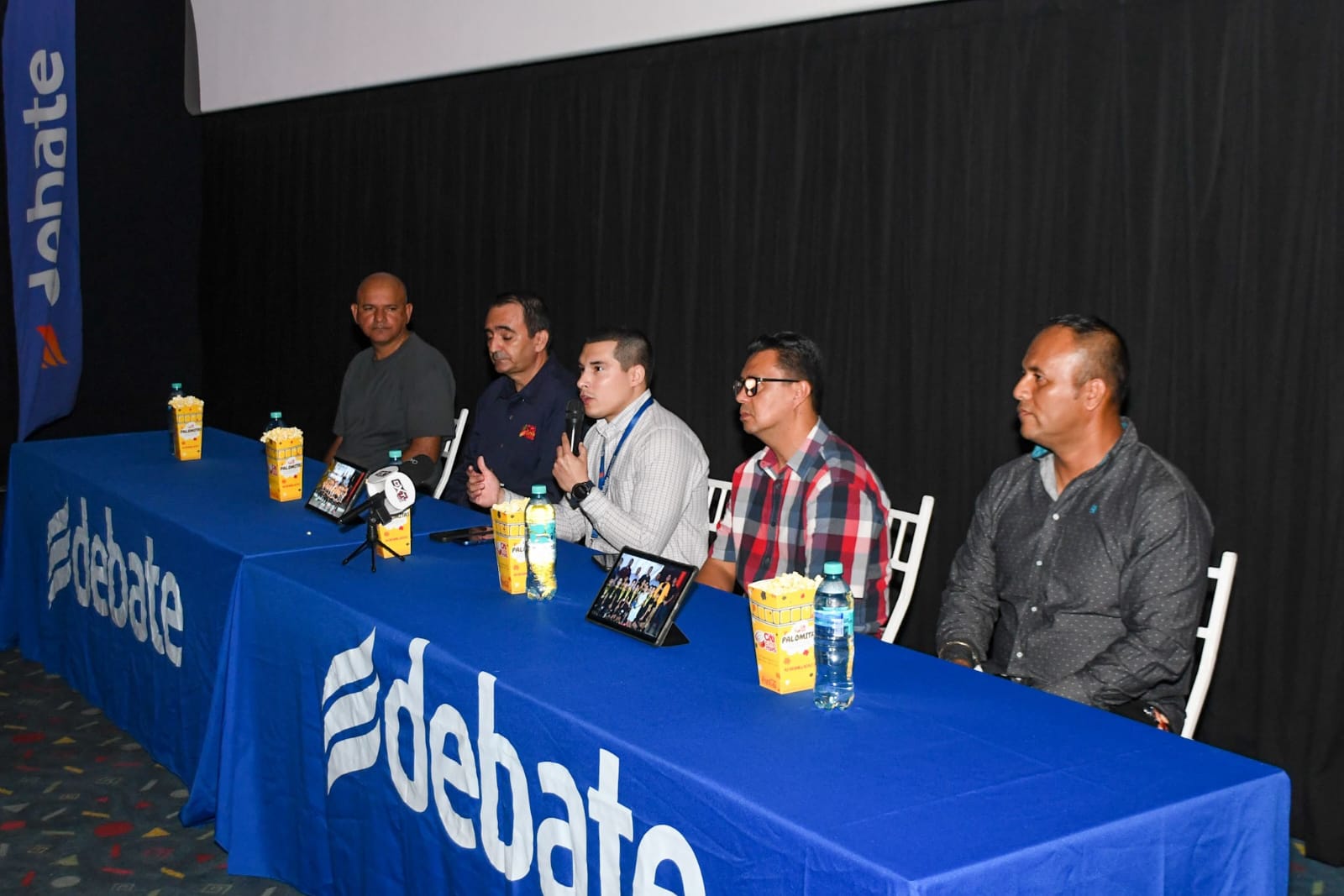Anuncian torneo de Los Barrios