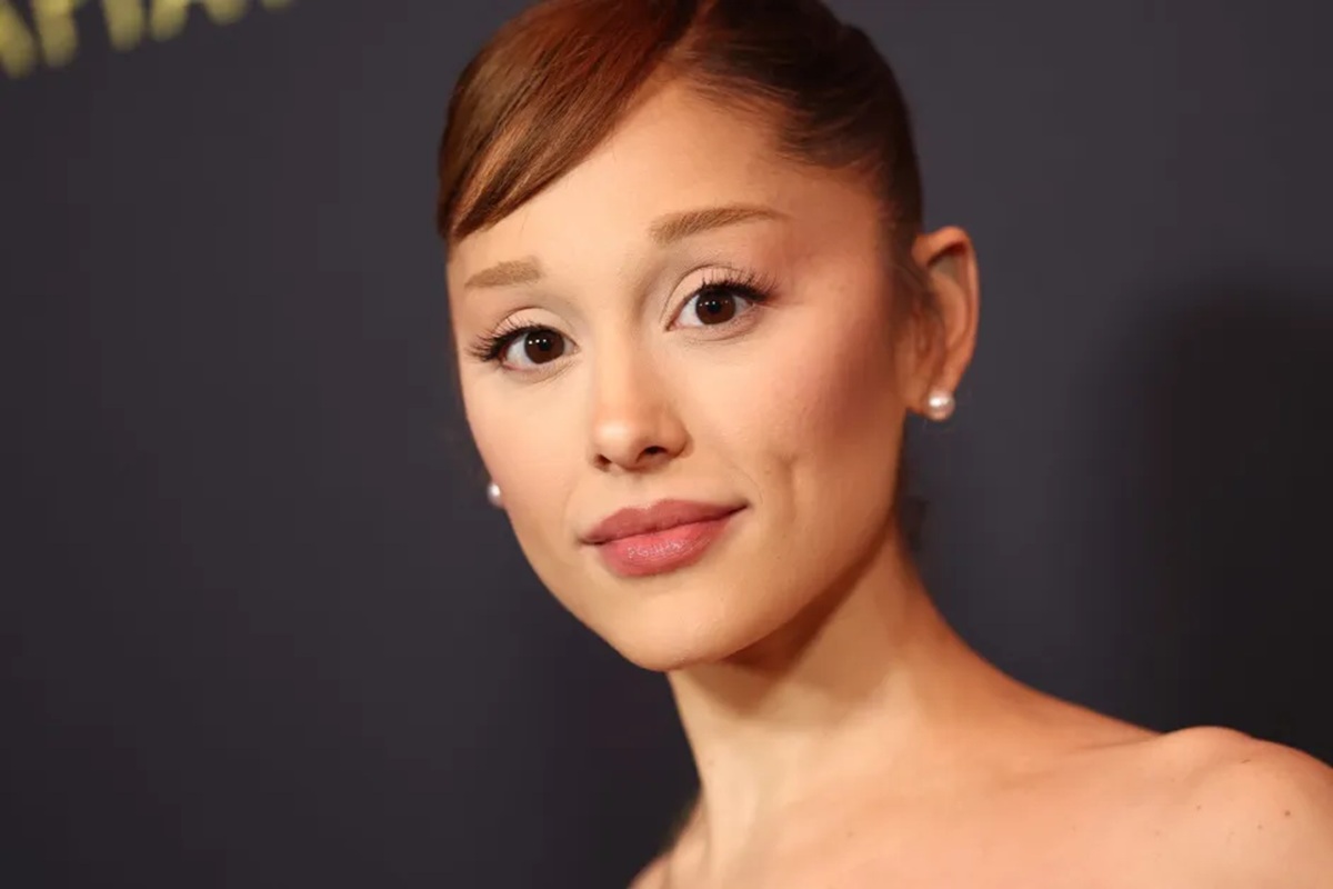 Ariana Grande anuncia pausa temporal en su carrera