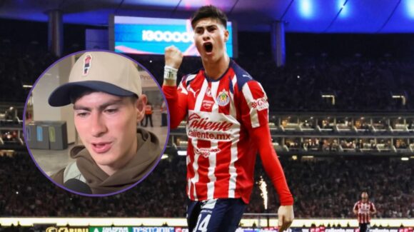 Armando “Hormiga” González vuela a Grecia para unirse al Olympiacos