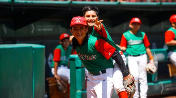 ¡Es hoy! Arranca la Serie del Caribe Kids 2026 desde Nayarit