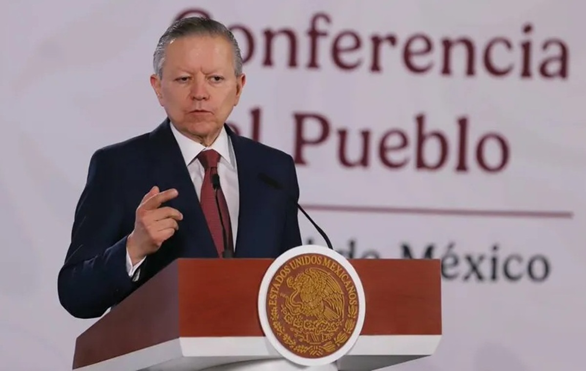 Arturo Zaldivar aclara requisitos para buscar un cargo público