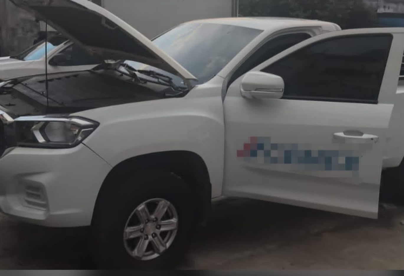 Aseguran 180 cartuchos y seis cargadores en operativo de Mazatlán, Sinaloa