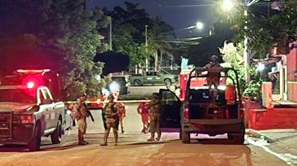 Dos personas fueron localizadas sin vida en Culiacán; FGE reporta siete vehículos robados