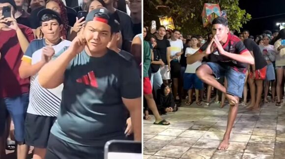 ¿Qué son las “batallas de aura” y por qué se volvieron virales? La nueva tendencia entre jóvenes
