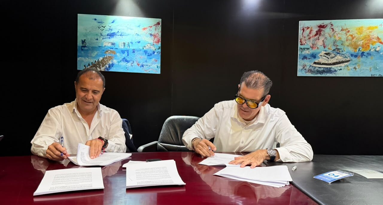 CIRTONÍA y la CIRT firman convenio para impulsar la transformación digital de la radio en México
