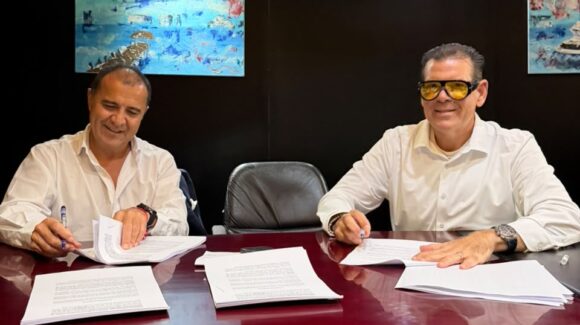 CIRTONÍA y la CIRT firman convenio para impulsar la transformación digital de la radio en México