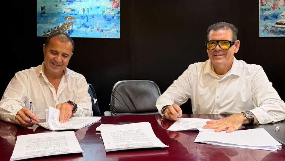 CIRTONÍA y la CIRT firman convenio para impulsar la transformación digital de la radio en México