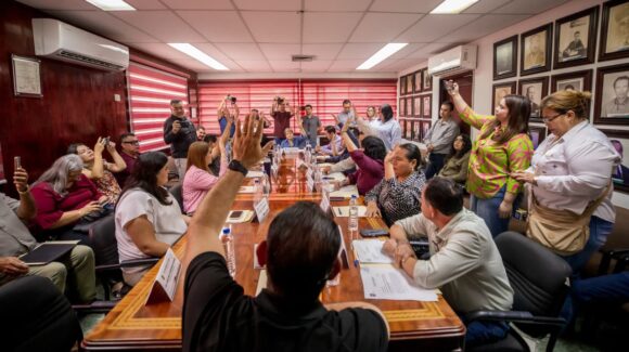 Cabildo de Guasave aprueba reforma para aplazar al 2028 la elección del Poder Judicial en Sinaloa