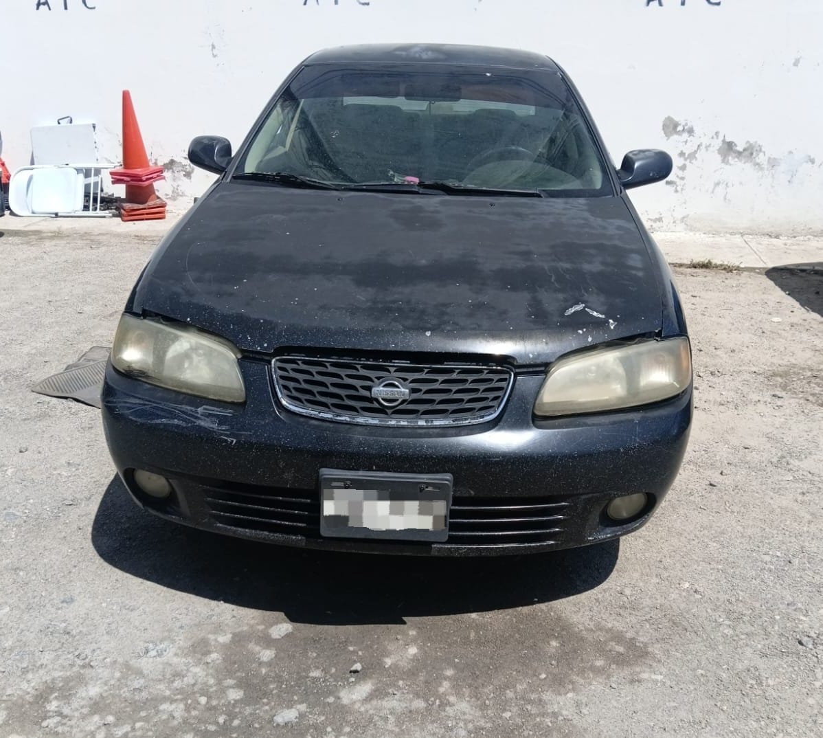 Cae en Mazatlán, Sinaloa presunto operador financiero de grupo delictivo