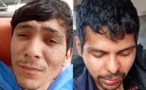 Cae en Puebla Jesús Alberto “N”, presunto asesino del influencer César Gastélum