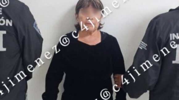Cae mujer de 76 años por ordenar homicidio en la colonia Morelos, en CDMX