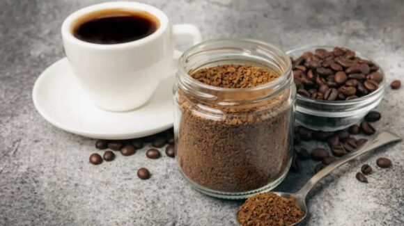 Café soluble vs café de grano: ¿cuál elegir?
