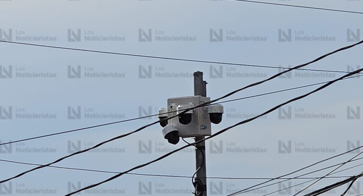 Se prevé enlazar cámaras de seguridad de comercios al C5 que se tendrá en Sinaloa; iniciará en Mazatlán, Culiacán y Los Mochis: Gobernadora