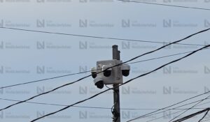 Se prevé enlazar cámaras de seguridad de comercios al C5 que se tendrá en Sinaloa; iniciará en Mazatlán, Culiacán y Los Mochis: Gobernadora