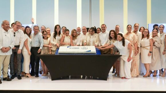 ¡142 años y contando! Canaco Servytur Mazatlán, Sinaloa celebra su historia y mira al futuro económico