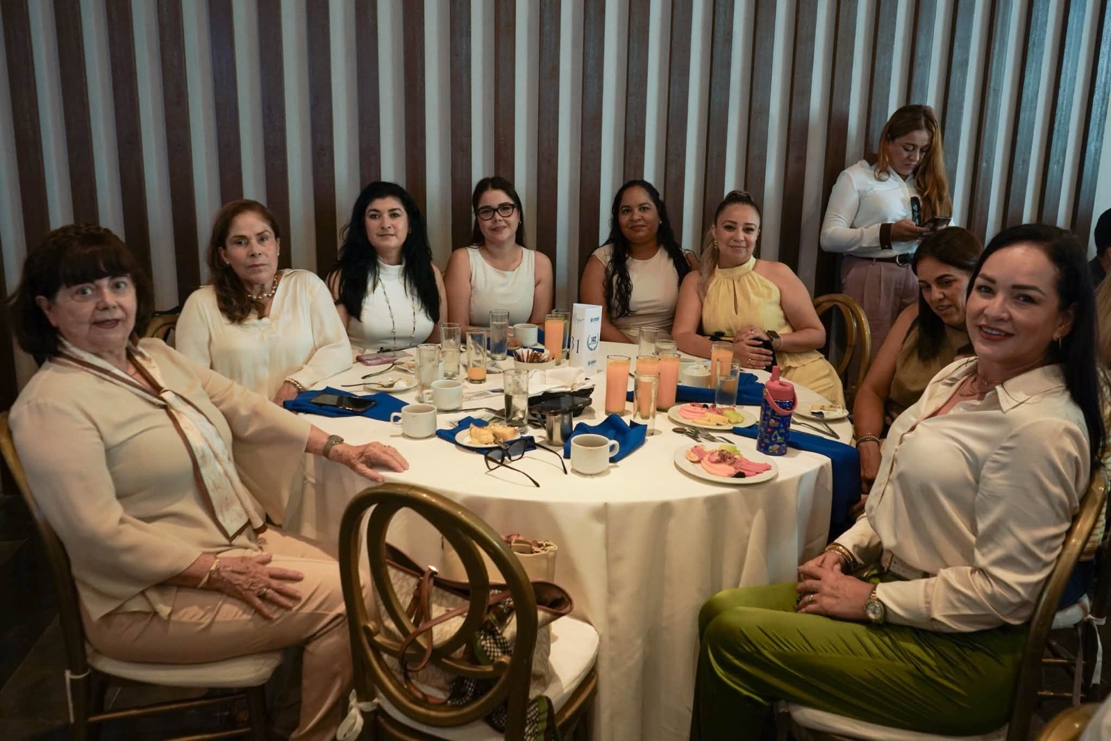 Canaco Servytur Mazatlán, Sinaloa celebra su historia y mira al futuro económico