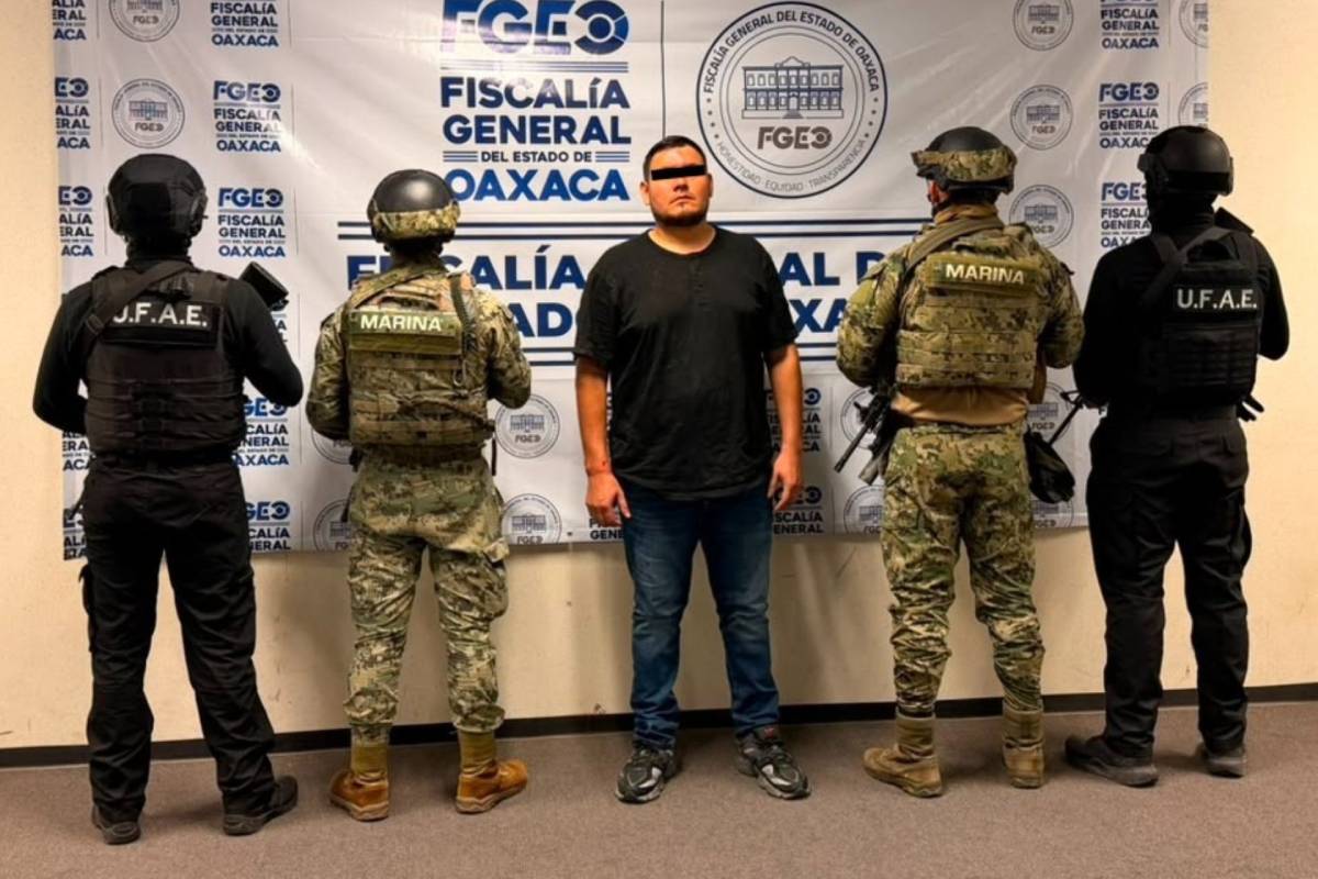 Carlos Miguel “N”, alias el ‘Abulón’ y generador de violencia en Colima