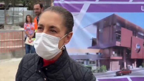 Nueva licencia de Rocha Moya “es lo mejor para Sinaloa”: Sheinbaum