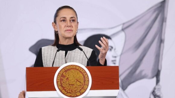Sheinbaum alista regulación de redes sociales para proteger a menores; propuesta llegará en agosto