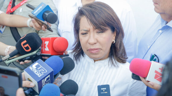 “Son menos de 30 personas y no todos son productores”: SADER sobre movilizaciones agrícolas en Sinaloa