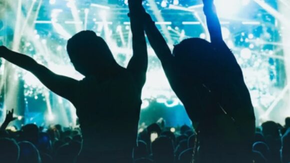 ¡Maroon 5, Alejandro Sanz, Young Miko y más! Concert Week 2026 ofrece boletos al 2×1 para más de 150 shows