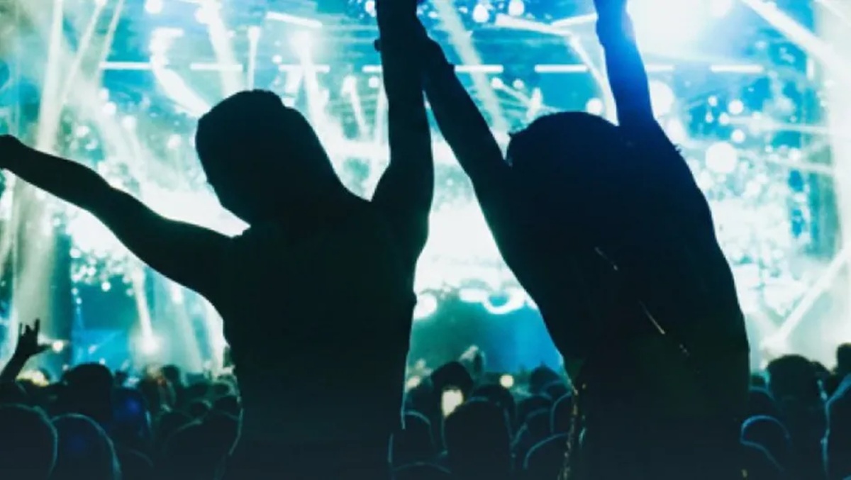 Concert Week 2026